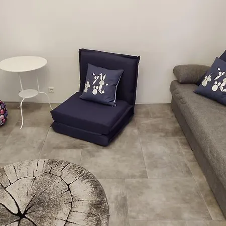 公寓 Spacious Ground-floor In Etu-toeoeloe 赫尔辛基